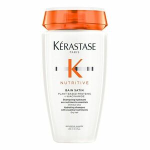 KÉRASTASE - Nutritive - Šampon s kompletní výživou obraz