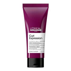 L'Oréal Professionnel - Curl Expression - Hydratační krém obraz