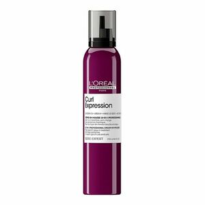 L'Oréal Professionnel - Curl Expression - Pěna 10 v 1 obraz