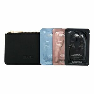111SKIN - Jetsetter – Trio očních masek obraz