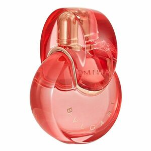 BVLGARI - Omnia Coral EdT - Toaletní voda obraz