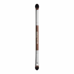 MAKE UP FOR EVER - Eyeshadow Brush 248 – Oboustranný štětec na oční stíny obraz