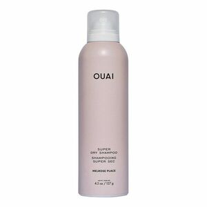 OUAI - Melrose Place – Super suchý šampon obraz