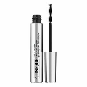 CLINIQUE - Just Browsing Tinted Volumizing Gel - Gel na obočí obraz