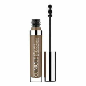 CLINIQUE - Just Browsing Tinted Volumizing Gel - Gel na obočí obraz