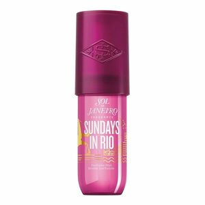 SOL DE JANEIRO - Sundays in Rio Perfume Mist – Parfémovaná mlha na tělo a vlasy obraz
