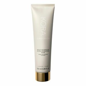 KORA ORGANICS - Milky Mushroom – Hydratační maska obraz