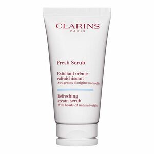CLARINS - Peeling na obličej - Fresh Scrub obraz