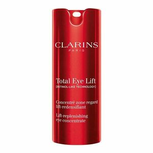 CLARINS - Total Eye Lift - Oční koncentrát obraz