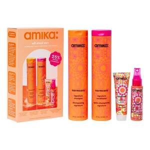 AMIKA - Soft Strand Stars – Sada přípravků pro čištění a výživu obraz