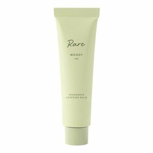 RARE BEAUTY - Rare Fragrance Layering Balm – Parfémovaný balzám k vrstvení obraz