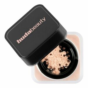 HUDA BEAUTY - Baby Bake Mini Easy Bake Loose Powder – Mini sypký fixační pudr Easy Bake obraz