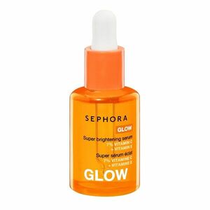 SEPHORA COLLECTION - GLOW – Rozjasňující super sérum se 7 % vitaminu C a vitaminu E obraz