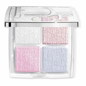 DIOR BACKSTAGE - Dior Backstage Glow Maximizer Palette – Paletka rozjasňovačů a tvářenek obraz