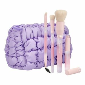 SEPHORA COLLECTION - Pillow Dream Brush Set – Sada štětců na make-up obraz