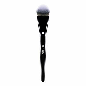 SEPHORA COLLECTION - Pro Brush – Štětec na podkladovou bázi Pro 40 obraz