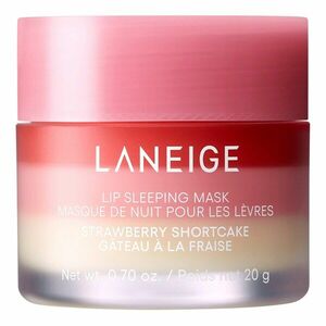 LANEIGE - Lip Sleeping Mask – Noční maska na rty obraz