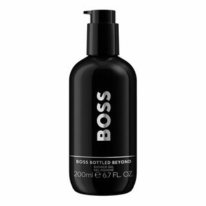 HUGO BOSS - BOSS BOTTLED BEYOND - SPRCHOVÝ GEL obraz