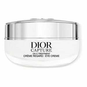 DIOR - Dior Capture Eye Crème – Oční krém, omlazující účinek obraz