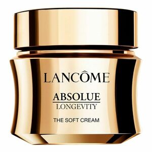 LANCÔME - Absolue Soft Cream - krém na obličej obraz