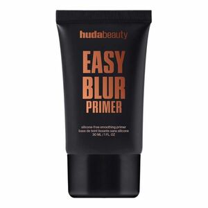 HUDA BEAUTY - Easy Blur Bronze Fudge – vyhlazující podkladová báze bez silikonů obraz