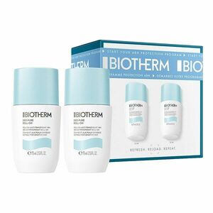 BIOTHERM - Corps Feminin Biotherm - Sada obraz