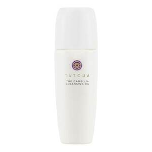 TATCHA - The Camellia Cleansing Oil – Odličovací a čisticí přípravek 2 v 1 obraz