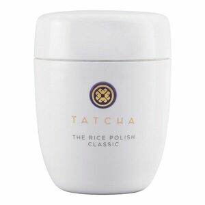 TATCHA - The Rice Polish – Pěnivý enzymatický prášek obraz