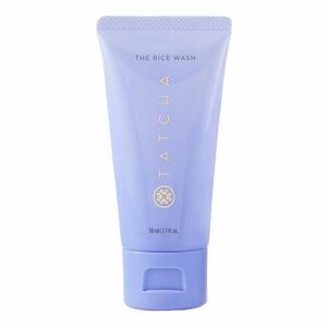TATCHA - The Rice Wash – Jemný čisticí krém obraz