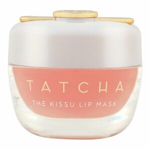 TATCHA - The Kissu Lip Mask – Regenerační péče na rty obraz
