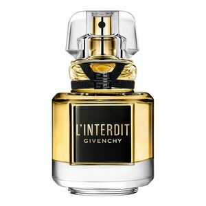 GIVENCHY - L'Interdit Parfum - Parfum obraz