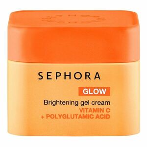 SEPHORA COLLECTION - GLOW – Rozjasňující gelový krém s vitaminem C a kyselinou polyglutamovou obraz