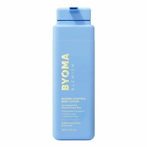 BYOMA - Blemish Control Body Lotion - tělové mléko proti nedokonalostem obraz