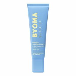 BYOMA - Blemish Clearing Paste - pasta proti nedokonalostem obraz