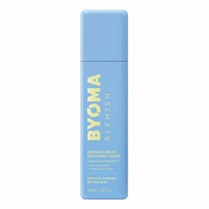 BYOMA - Redness Relief Soothing Toner - Zklidňující tonikum proti zarudnutí obraz