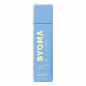 BYOMA - Blemish Clearing Cleanser - čisticí přípravek proti nedokonalostem obraz
