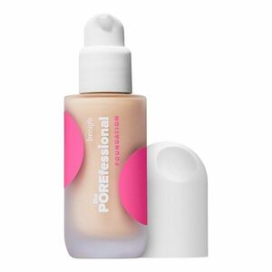 BENEFIT COSMETICS - The Porefessional Foundation - vyhlazující make-up s niacinamidem obraz