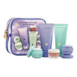 TATCHA - Glow Giving Mini Favourites – Sada vzorků obraz