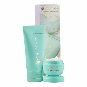 TATCHA - Duo Clarifying Cleanse & Hydrate – Duo pro objevování v cestovním formátu obraz