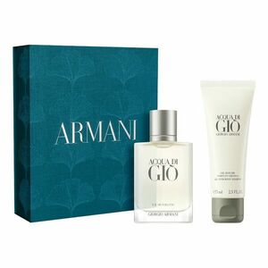 ARMANI - Acqua di Gio Homme Eau de Toilette - Sada toaletní voda obraz