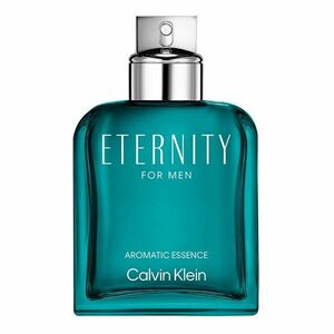 CALVIN KLEIN - Calvin Klein Eternity Aromatic Essence for Him - Toaletní voda obraz
