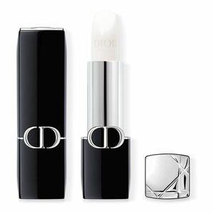 DIOR - Rouge Dior Baume - Balzám na rty - Přirozený odstín – Opakovaně plnitelný obraz