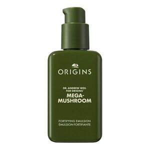 ORIGINS - Mega-Mushroom Fortifying Emulsion - Posilující emulze obraz