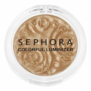 SEPHORA COLLECTION - Colorful Luminizer - Rozjasňovač obraz