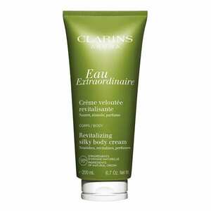 CLARINS - Eau Extraordinaire Crème - Body Cream obraz