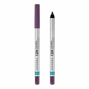 SEPHORA COLLECTION - Eye Contour Crayon 12H Waterproof - Tužka na oči obraz