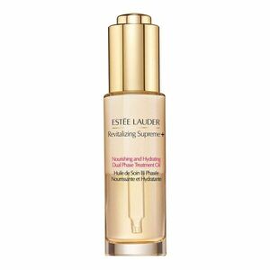 ESTÉE LAUDER - Revitalizing Supreme + Treatment Oil - Dvoufázový pleťový olej obraz