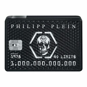 PHILIPP PLEIN - No Limit$ - Parfémová voda obraz