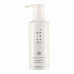 FENTY HAIR - The Clear Thinker Clarifying - Hloubkově čisticí šampon obraz