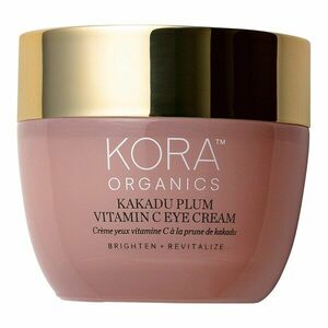 KORA ORGANICS - Kakadu Plum – Krém na okolí očí s vitaminem C obraz